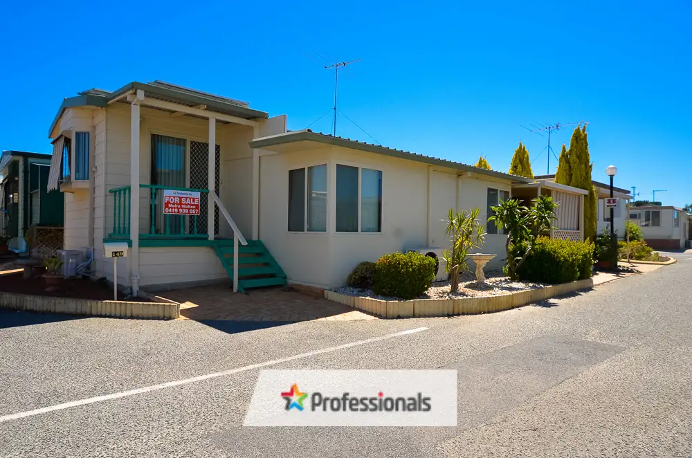 Main view of Homely house listing, 149/490 Pinjarra Road, Furnissdale WA 6209
