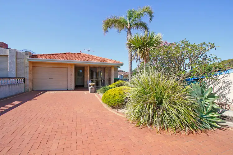 Second view of Homely villa listing, 138B Rockingham Road, Hamilton Hill WA 6163