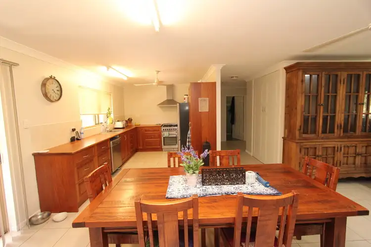 Fourth view of Homely rural property listing, 267 Kelso Drive, Kelso QLD 4815