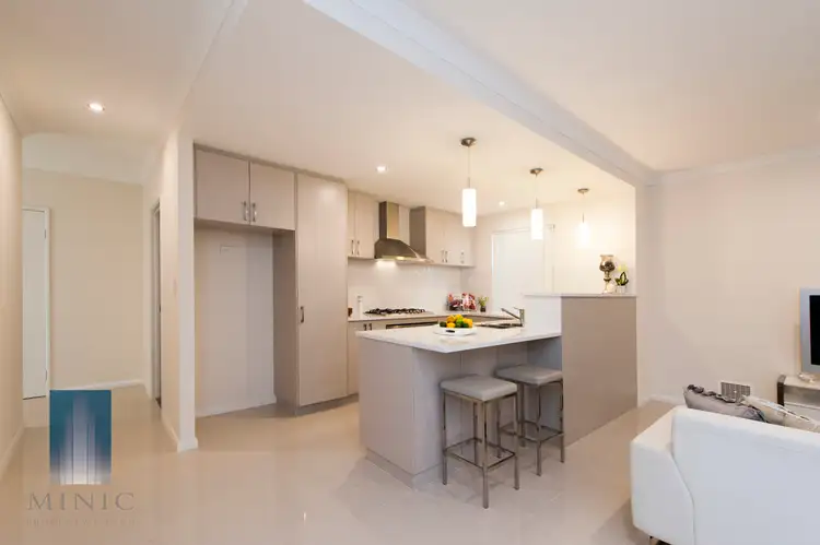 Fourth view of Homely house listing, 36B Andrews Road, Wilson WA 6107