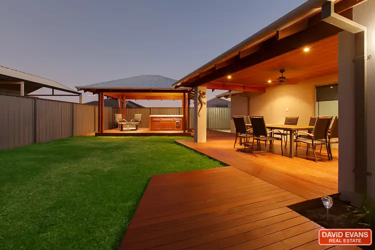 51 Aldersyde Meander, Baldivis WA 6171