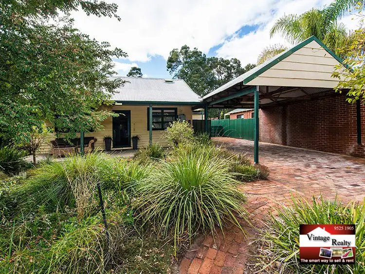 Second view of Homely house listing, 25 Amy Street, Byford WA 6122