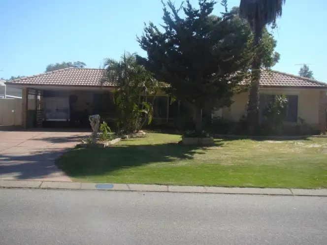 53 Kookaburra Drive, Greenfields WA 6210