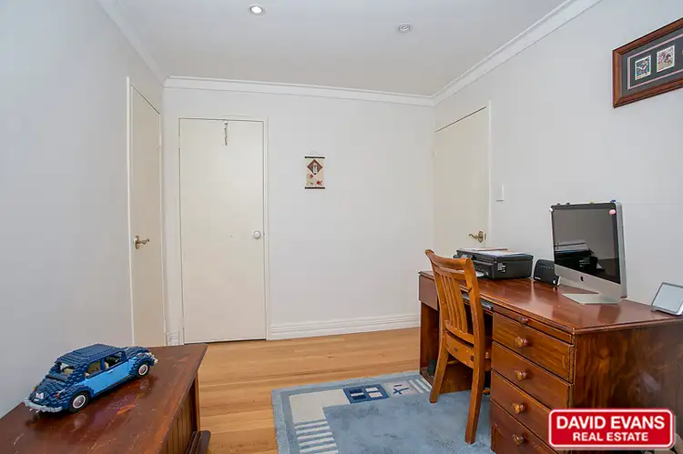 Seventh view of Homely house listing, 16 Culwalla Close, Kallaroo WA 6025