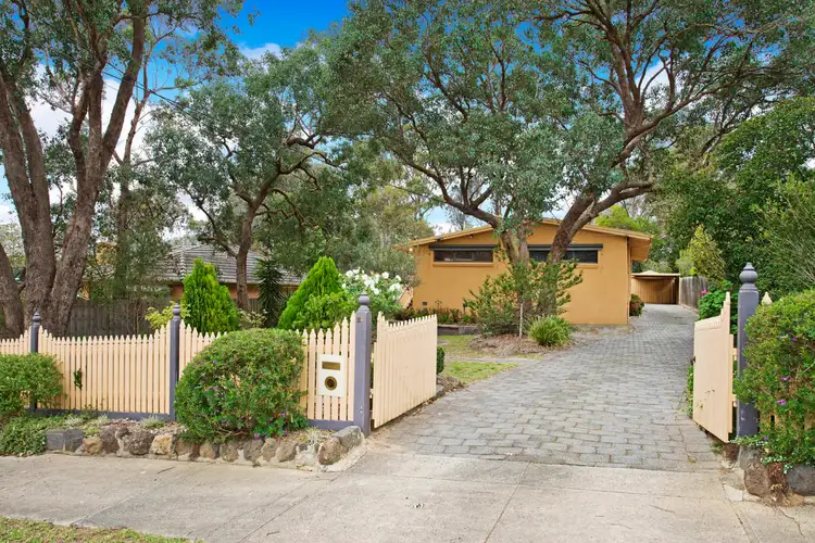 26 Springfield Street, Briar Hill VIC 3088