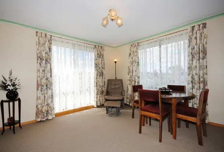 Fifth view of Homely house listing, 21 Marlborough Street, Oatlands TAS 7120