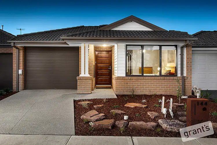 144 Primrose Avenue, Officer VIC 3809