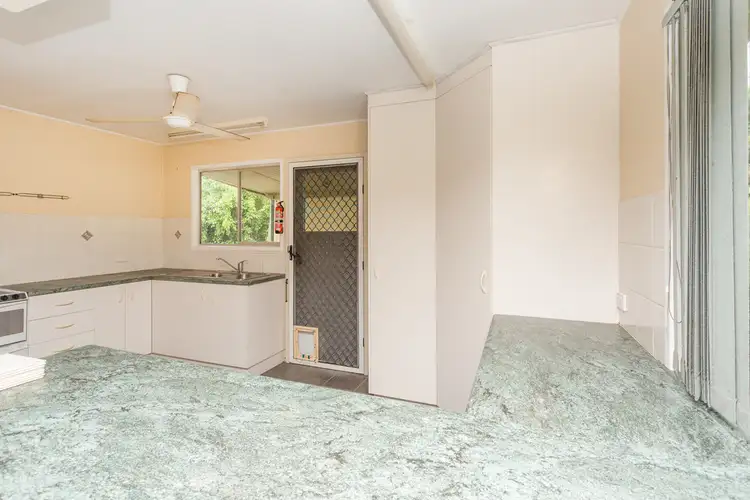 Seventh view of Homely house listing, 25 Cahill Crescent, Rural View QLD 4740