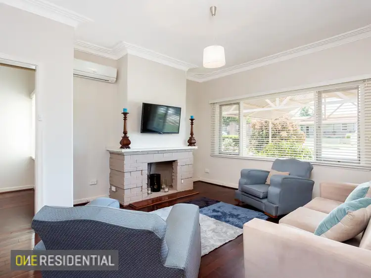 Fourth view of Homely house listing, 14a Young Street, Melville WA 6156