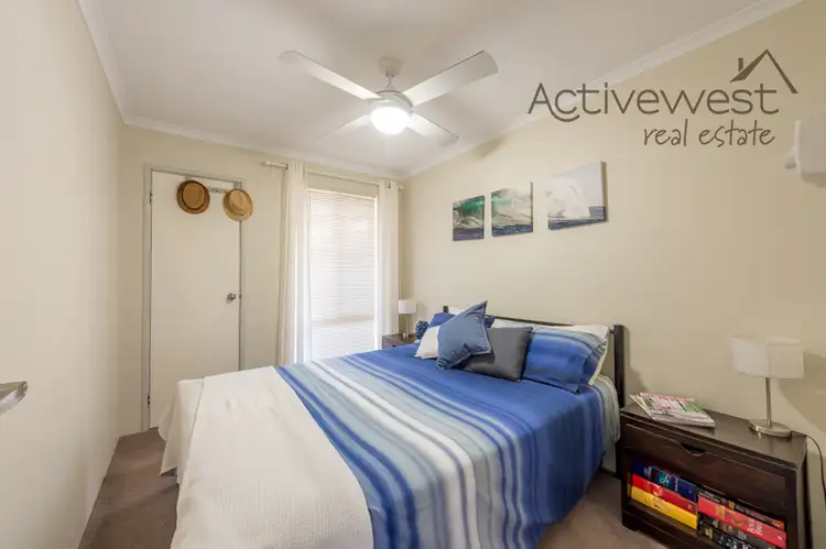 Sixth view of Homely house listing, 386B Durlacher Street, Mount Tarcoola WA 6530