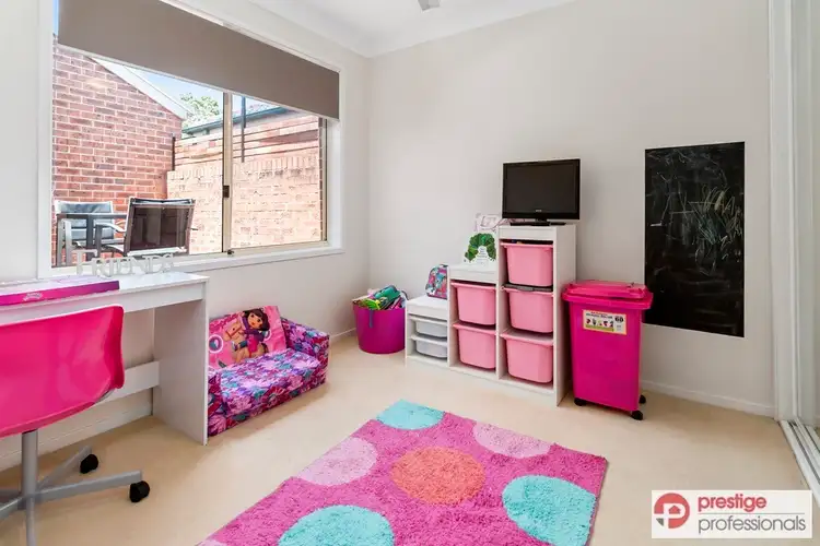 Sixth view of Homely house listing, 15 Kanangra Court, Wattle Grove NSW 2173