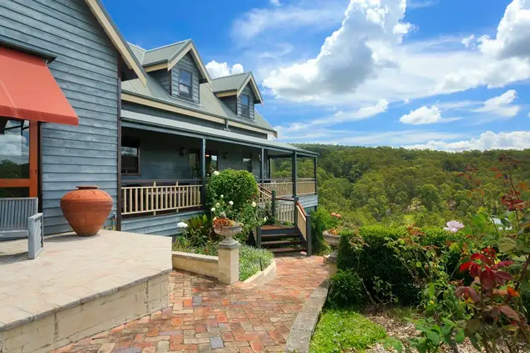 Fourth view of Homely rural property listing, 245 Farrells Rd, Stroud NSW 2425