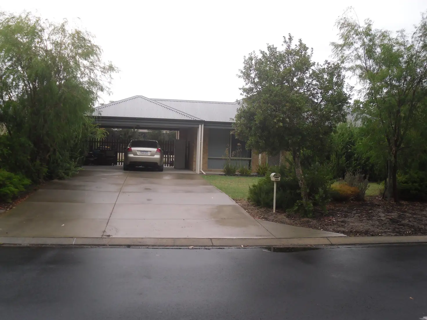 Main view of Homely house listing, 30B Garfield Drive, Australind WA 6233
