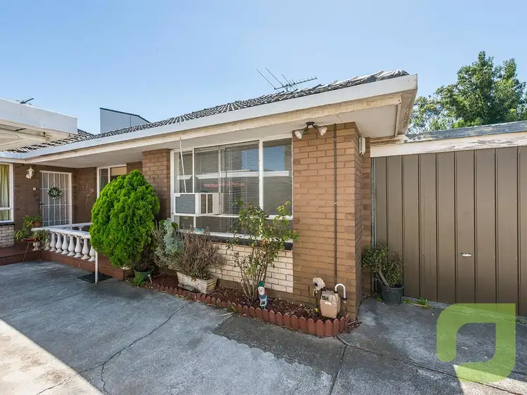 4/10 Kingsville Street, Kingsville VIC 3012