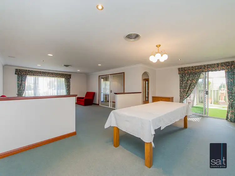 Fourth view of Homely house listing, 13 Chartwell Place, Leeming WA 6149