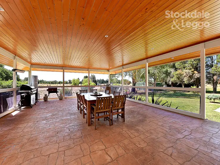 Fifth view of Homely rural property listing, 430 Wallan Road, Whittlesea VIC 3757