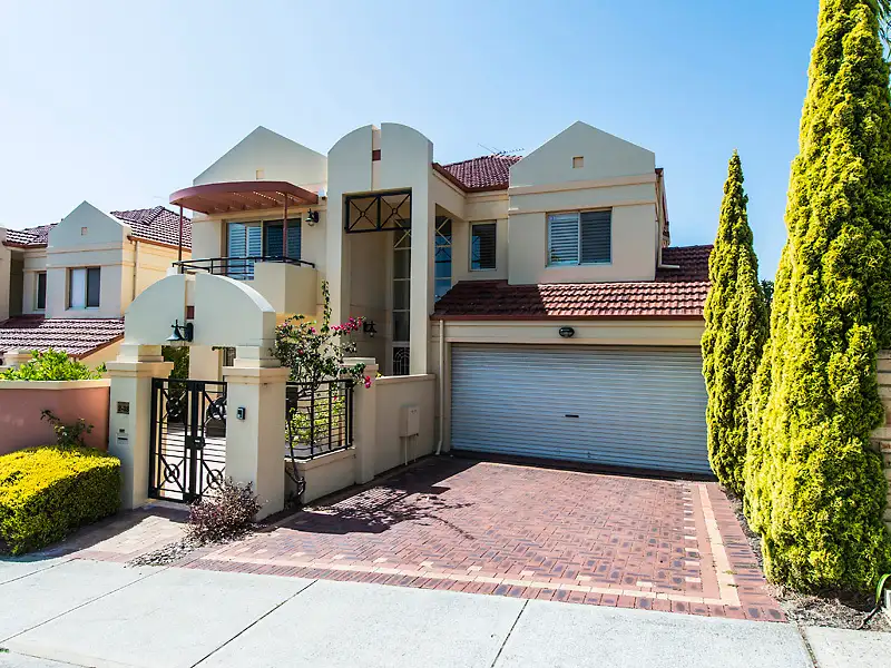 Main view of Homely townhouse listing, 2/38 Preston St, Como WA 6152