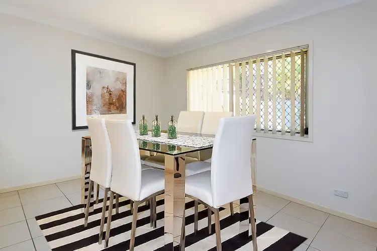 Fourth view of Homely townhouse listing, 6 / 37-39 Solar Street, Beenleigh QLD 4207