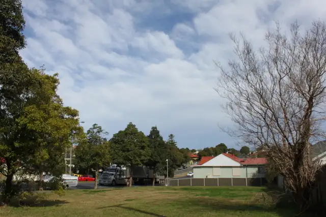 Second view of Homely land listing, 58 & 60 Thomas Street, Wallsend NSW 2287