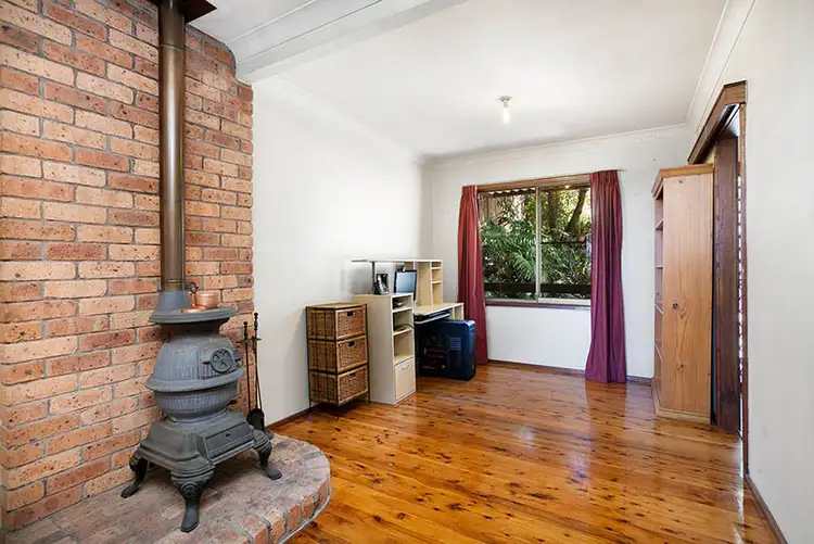 Second view of Homely house listing, 12 Leawarra Street, Engadine NSW 2233