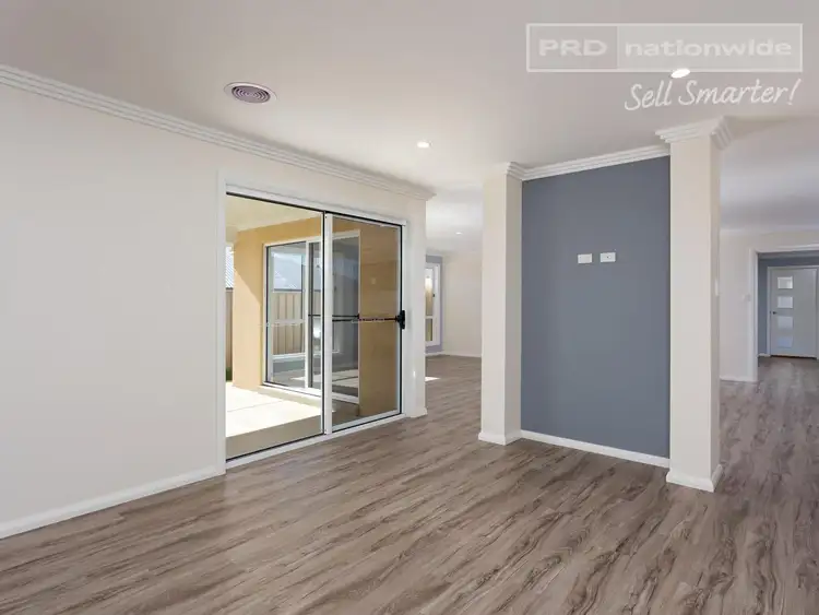 Fifth view of Homely house listing, 16 Chang Avenue, Lloyd NSW 2650