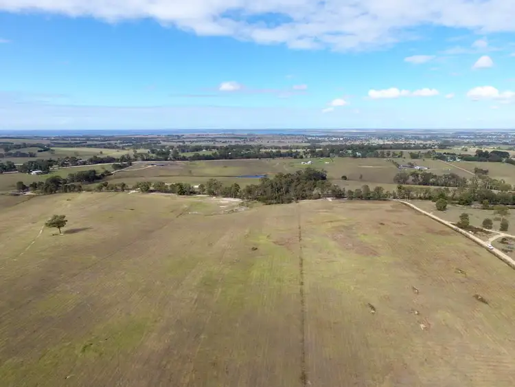 Sixth view of Homely rural property listing, 525 Great Alpine Road, Sarsfield VIC 3875