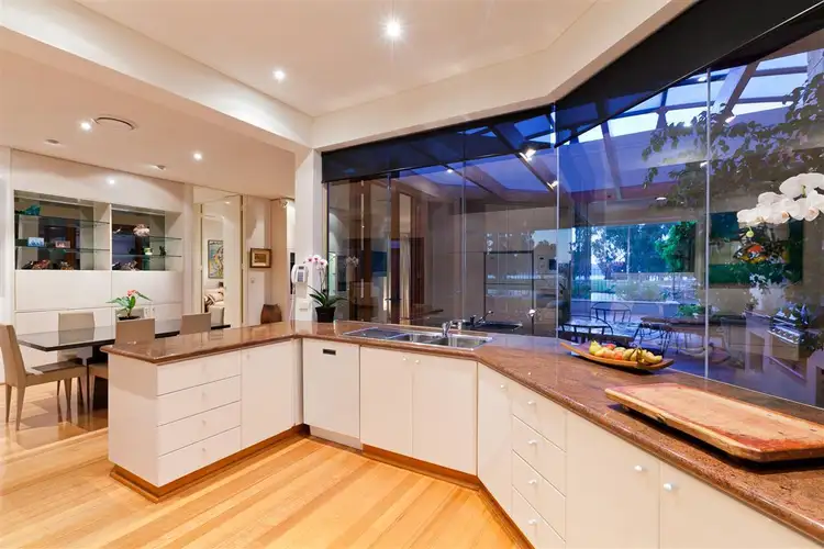 Fifth view of Homely house listing, 11/44 Ranelagh Cres, South Perth WA 6151