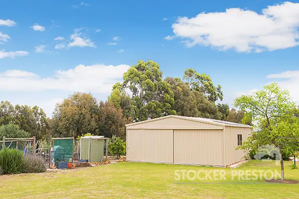 Fifth view of Homely house listing, 35 Shearers Close, Quedjinup, Dunsborough WA 6281