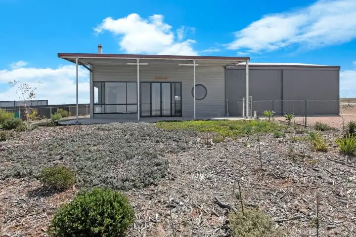 Main view of Homely house listing, 49 Vida May Way, Streaky Bay SA 5680