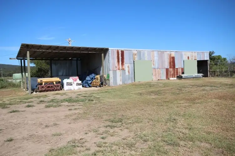 Second view of Homely rural property listing, 2 Locketts Crosing Road, Coolongolook NSW 2423