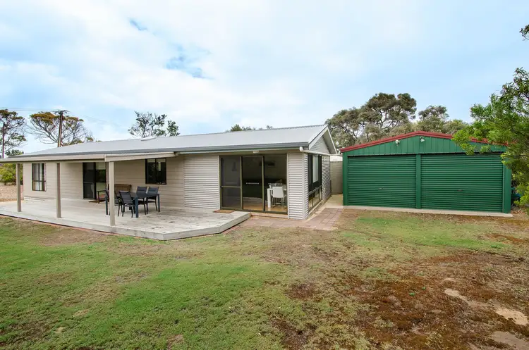 Third view of Homely house listing, 45 Tobruk Avenue, Robe SA 5276