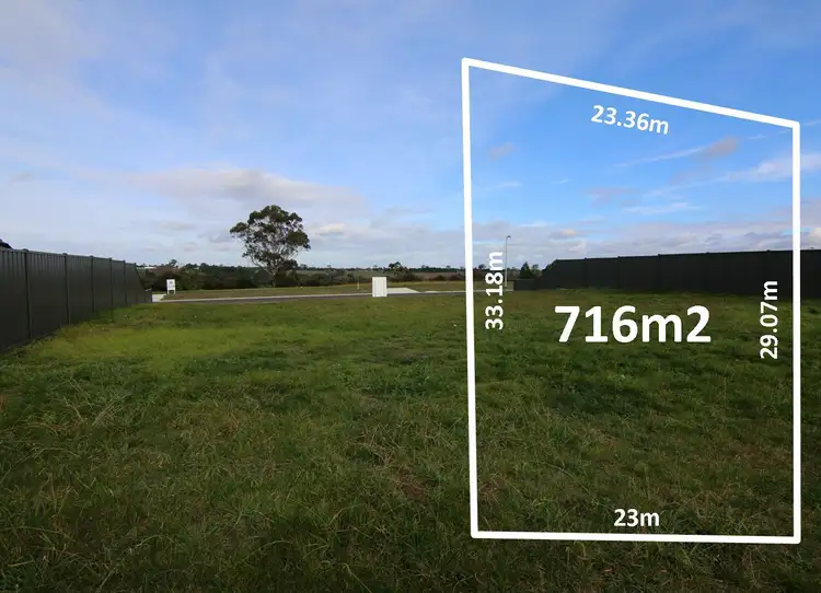 12 Monash Terrace, Bairnsdale VIC 3875