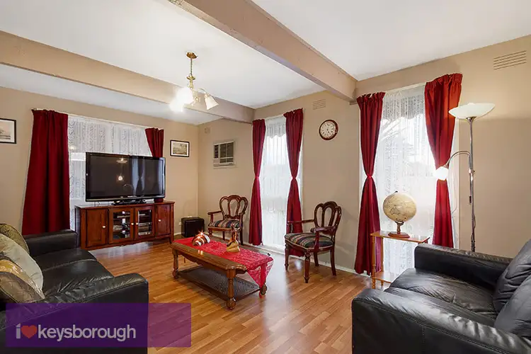 Third view of Homely house listing, 8 Waitara Avenue, Keysborough VIC 3173