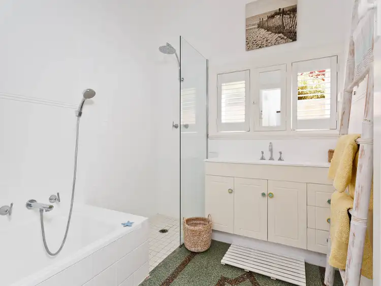 Fifth view of Homely house listing, 50 Lawler Street, North Perth WA 6006