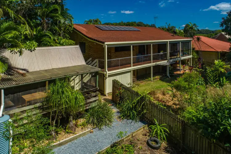 Third view of Homely house listing, 5 Gibingbell Close, Ocean Shores NSW 2483