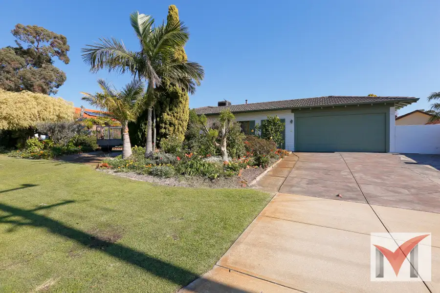 Main view of Homely house listing, 4 Malindi Street, Willetton WA 6155