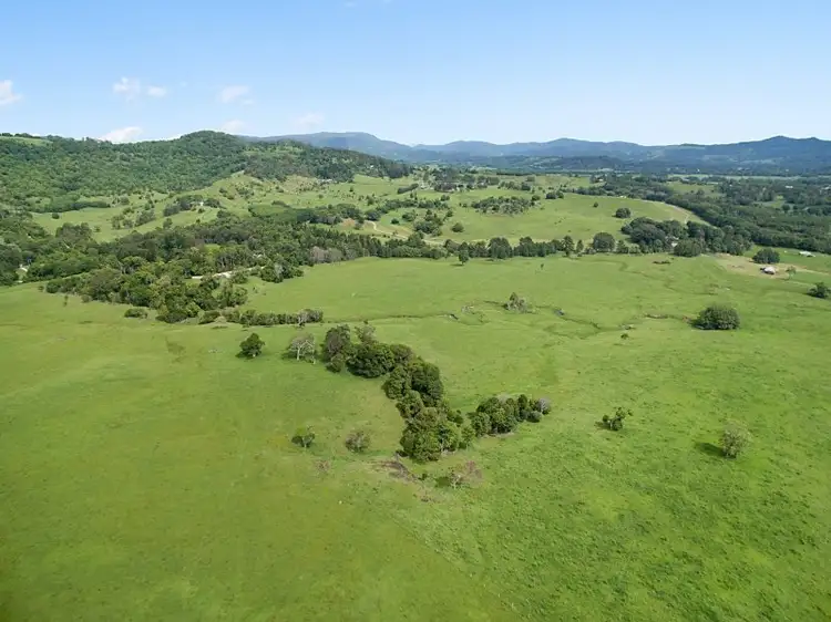 Lot 4 Dingo Lane, Myocum NSW 2481