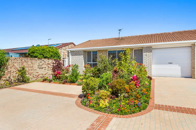 Main view of Homely villa listing, 4 / 1 Kentia Crescent, Banora Point NSW 2486