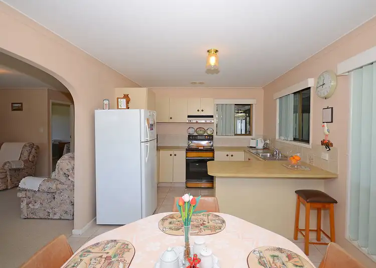 Second view of Homely house listing, 41 Old Maryborough Road, Pialba QLD 4655
