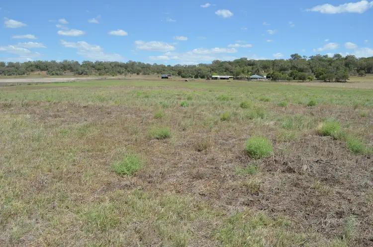 Second view of Homely rural property listing, 6 Garthe Road, Aubigny QLD 4401