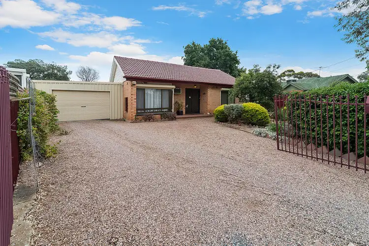 Main view of Homely house listing, 45 Greenwood Crescent, Smithfield Plains SA 5114
