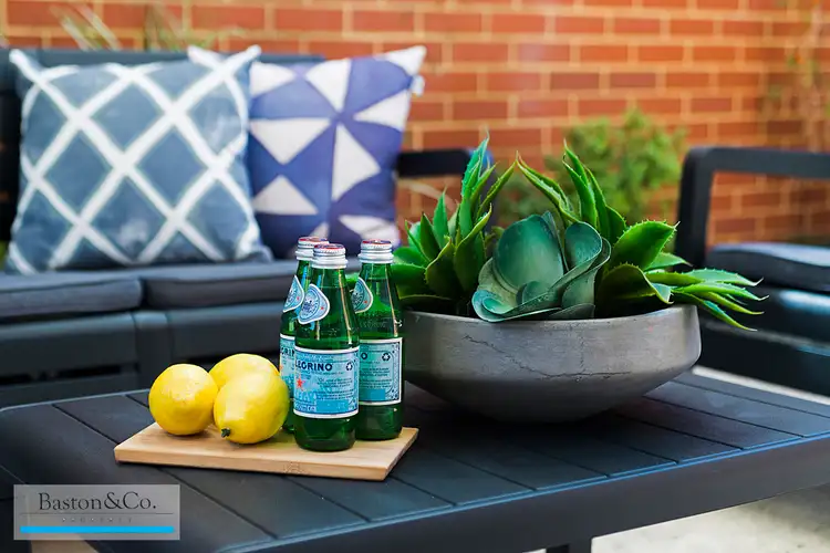 Sixth view of Homely townhouse listing, 3/22 Leonard Street, Victoria Park WA 6100