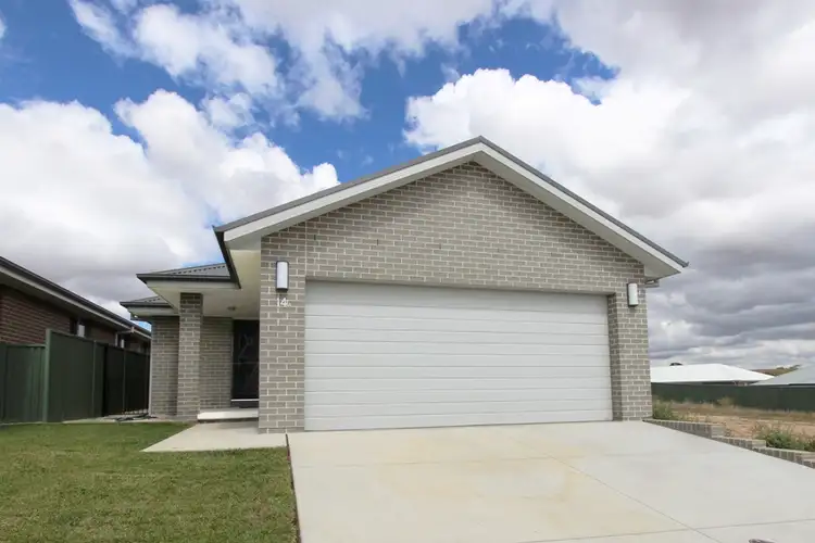 14a McLean Street, Windradyne NSW 2795