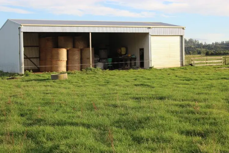 Sixth view of Homely rural property listing, 24610 Bass Highway, Brittons Swamp TAS 7330