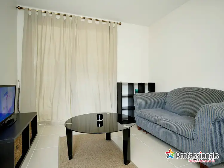Second view of Homely house listing, 508/130 Mounts Bay Road, Perth WA 6000