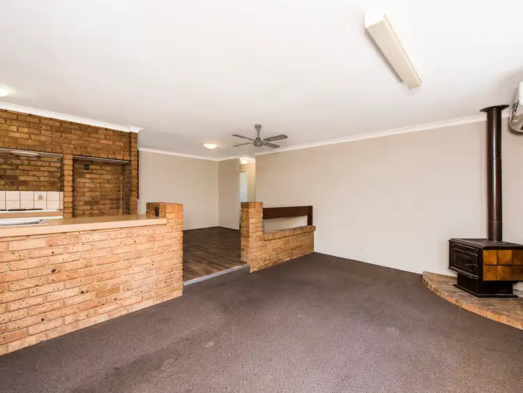 Second view of Homely house listing, 34 Kingfisher Loop, High Wycombe WA 6057