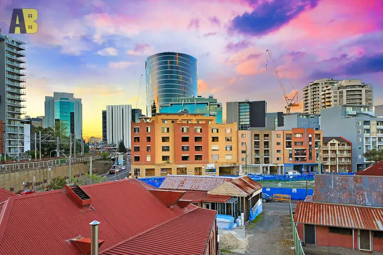 Sixth view of Homely unit listing, 11/46 Station Street East, Harris Park NSW 2150