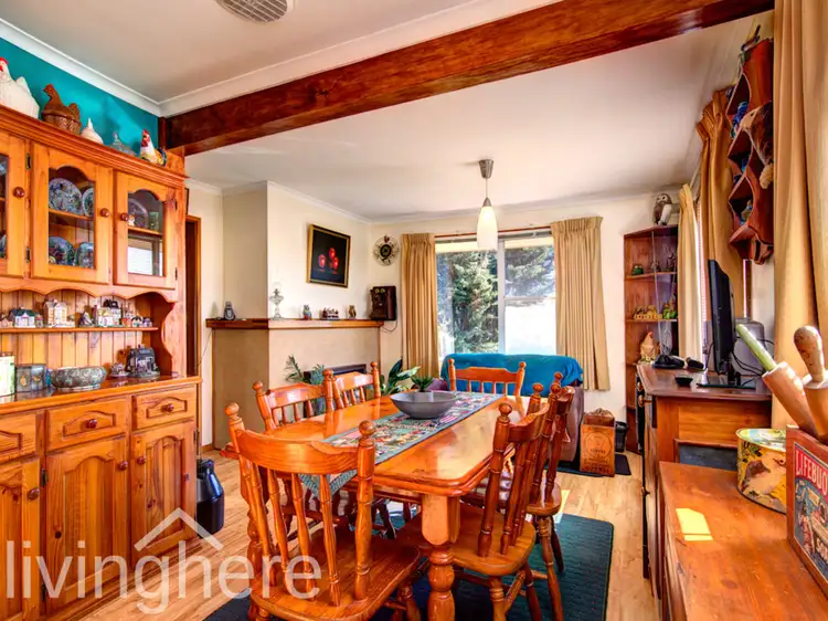 Fifth view of Homely house listing, 35 Mary Street, Westbury TAS 7303