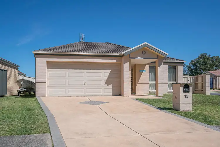 15 Watervale Close, Blacksmiths NSW 2281
