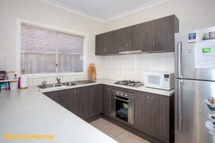 Second view of Homely house listing, 12a Bennett Court, Sunbury VIC 3429